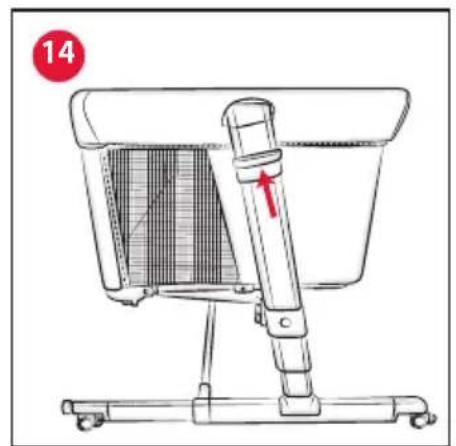 CHICCO Next2Me Dream Evo - chicco Next2me Drea EVO - 25