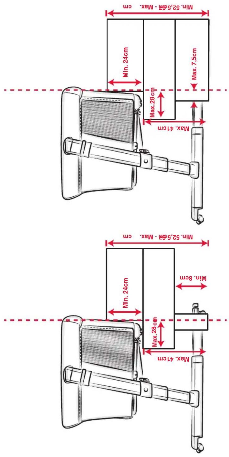 CHICCO Next2Me Dream Evo - chicco Next2me Drea EVO - 43