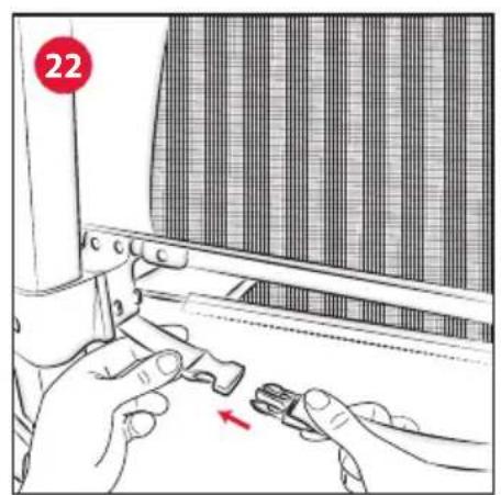 CHICCO Next2Me Dream Evo - chicco Next2me Drea EVO - 34