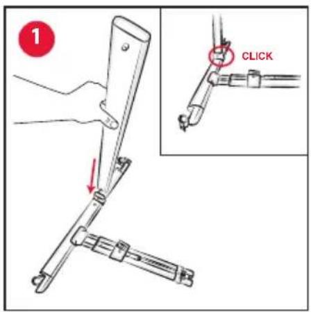 CHICCO Next2Me Dream Evo - chicco Next2me Drea EVO - 12