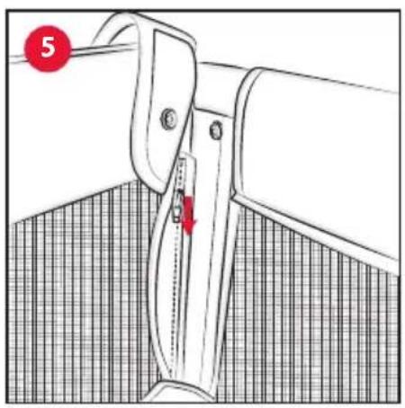 CHICCO Next2Me Dream Evo - chicco Next2me Drea EVO - 16