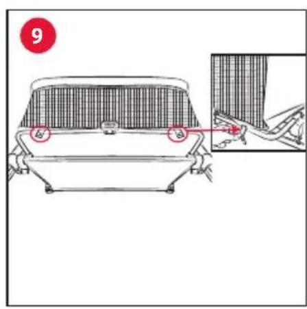 CHICCO Next2Me Dream Evo - chicco Next2me Drea EVO - 20