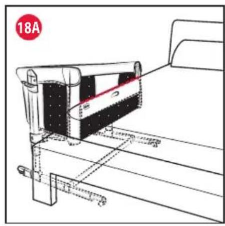 CHICCO Next2Me Dream Evo - chicco Next2me Drea EVO - 29