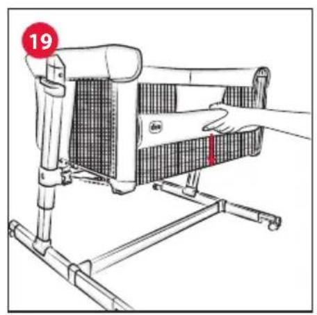 CHICCO Next2Me Dream Evo - chicco Next2me Drea EVO - 31