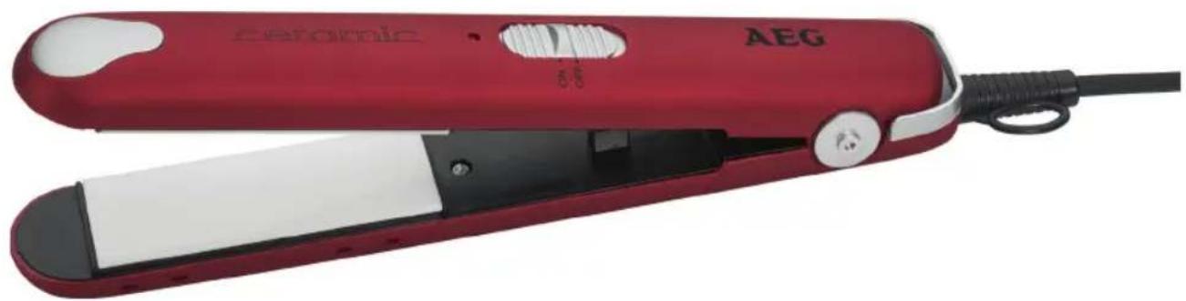 AEG HC 5680 - HC 5680 - 1
