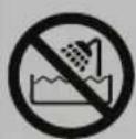 AEG HC 5680 - Symbols on the Product - 1