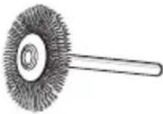 RYOBI RRT4 - SYMBOLY POUŽITÉ V NÁVODU - 25