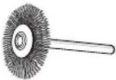 RYOBI RRT4 - KASUTUSJUHENDIS KASUTATUD SÜMBOLID - 25