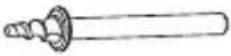 RYOBI RRT4 - SYMBOLES PRÉSENTS DANS LE MANUEL - 23