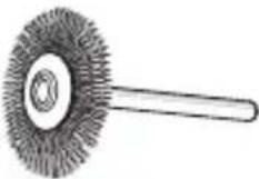 RYOBI RRT4 - SYMBOLES PRÉSENTS DANS LE MANUEL - 25