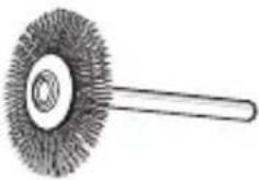 RYOBI RRT4 - SYMBOLER I MANUALEN - 23