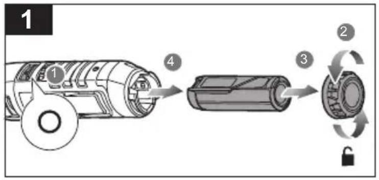 RYOBI RRT4 - OBOZNÁMTE SA S VAŠÍM PRODUKTOM - 40