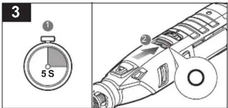 RYOBI RRT4 - OBOZNÁMTE SA S VAŠÍM PRODUKTOM - 20