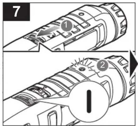 RYOBI RRT4 - OBOZNÁMTE SA S VAŠÍM PRODUKTOM - 10