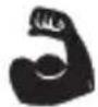 RYOBI RRT4 - SYMBOLS IN THIS MANUAL - 10