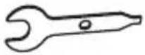 RYOBI RRT4 - SYMBOLER I MANUALEN - 24