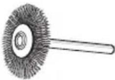 RYOBI RRT4 - SIMBOLIAI VADOVE - 25