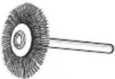 RYOBI RRT4 - KÄSIKIRJAN SYMBOLIT - 25