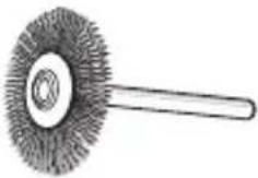 RYOBI RRT4 - SYMBOLY V NÁVODE - 22