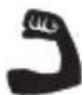 RYOBI RRT4 - SYMBOLE W INSTRUKCJI - 9