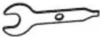 RYOBI RRT4 - SYMBOLER I MANUALEN - 26