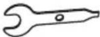 RYOBI RRT4 - SYMBOLS IN THIS MANUAL - 25