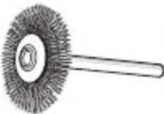 RYOBI RRT4 - SYMBOLER I MANUALEN - 25