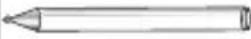 RYOBI RRT4 - SIMBOLURILE DIN MANUAL - 22
