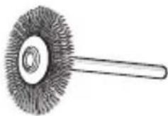 RYOBI RRT4 - SYMBOLS IN THIS MANUAL - 24