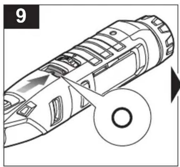 RYOBI RRT4 - OBOZNÁMTE SA S VAŠÍM PRODUKTOM - 13