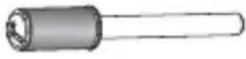RYOBI RRT4 - SYMBOLER I MANUALEN - 17