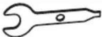 RYOBI One+ RRTS18 - SYMBOLE W INSTRUKCJI - 27