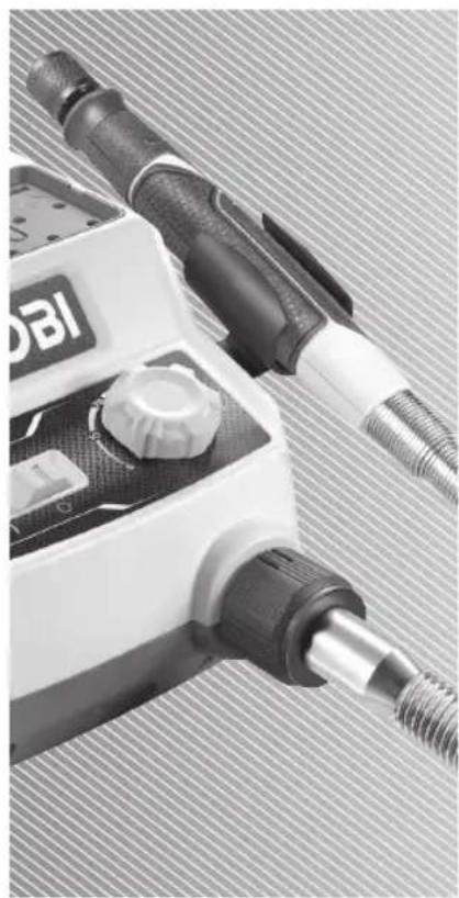 RYOBI One+ RRTS18 - 1
