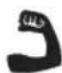 RYOBI One+ RRTS18 - SYMBOLER I MANUALEN - 9