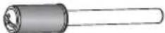 RYOBI One+ RRTS18 - SYMBOLE W INSTRUKCJI - 17