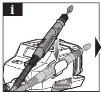 RYOBI One+ RRTS18 - OBOZNÁMTE SA S VAŠÍM PRODUKTOM - 8