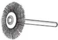 RYOBI One+ RRTS18 - SYMBOLER I MANUALEN - 25
