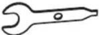 RYOBI One+ RRTS18 - SYMBOLS IN THIS MANUAL - 26