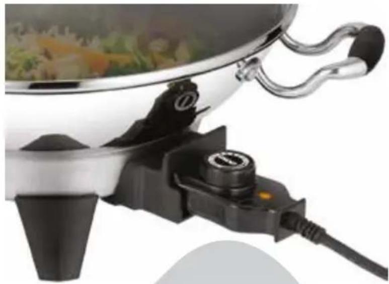 UNOLD Edel 48736 - INBETRIEBNAHME - 2