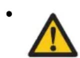 INVENTUM IKI7028MAT - Avtissement : - 1