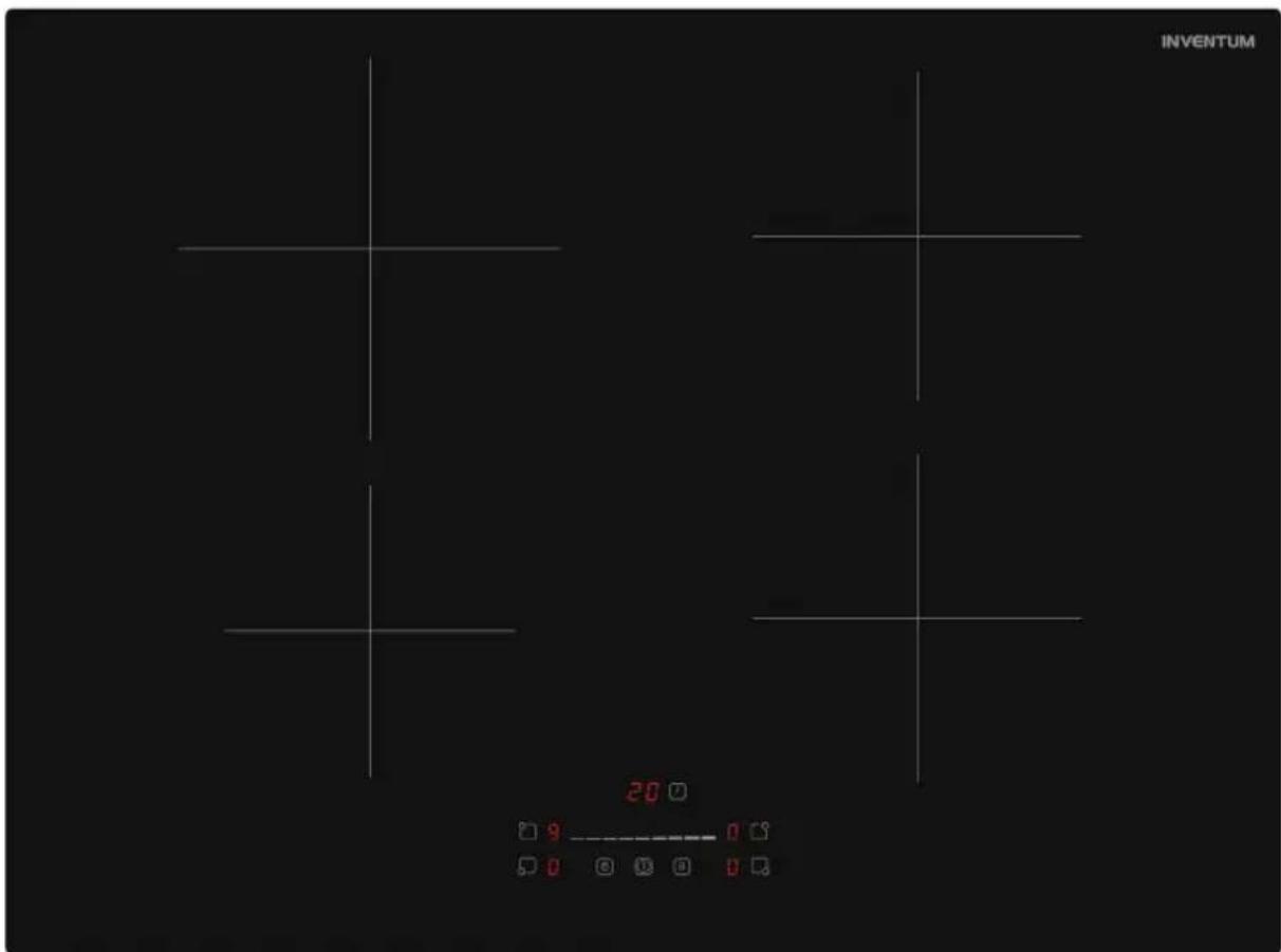 INVENTUM IKI7028MAT - 1