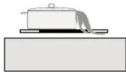 INVENTUM IKI9035MAT - Für Induktionskochfelder geeignete Töpfe und Pfannen - 3