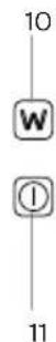INVENTUM IKI9035MAT - Table de cuisson - 5