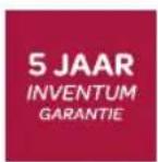 INVENTUM VVW6008AB - 1