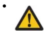 INVENTUM IKI6008 - Warning: - 2