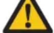 INVENTUM IKI6008 - Warning: Risk of fire. - 1