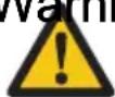 INVENTUM IKI7008 - SAFETY INSTRUCTIONS FOR OPERATION - 2