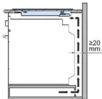 INVENTUM IKI6028MAT - 8