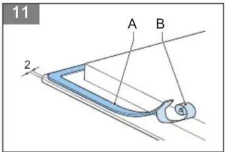INVENTUM IKI6008MAT - 11