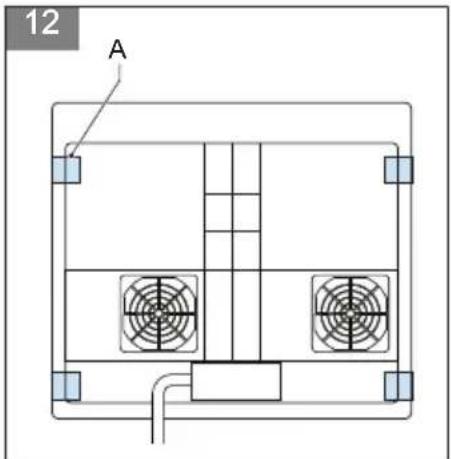 INVENTUM IKI6008MAT - 12